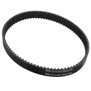 AndyMark Courroie de distribution HTD 15mm Large 5mm Pitch 85 dents