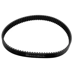 AndyMark Courroie de distribution HTD 15mm Large 5mm Pas 90 dents