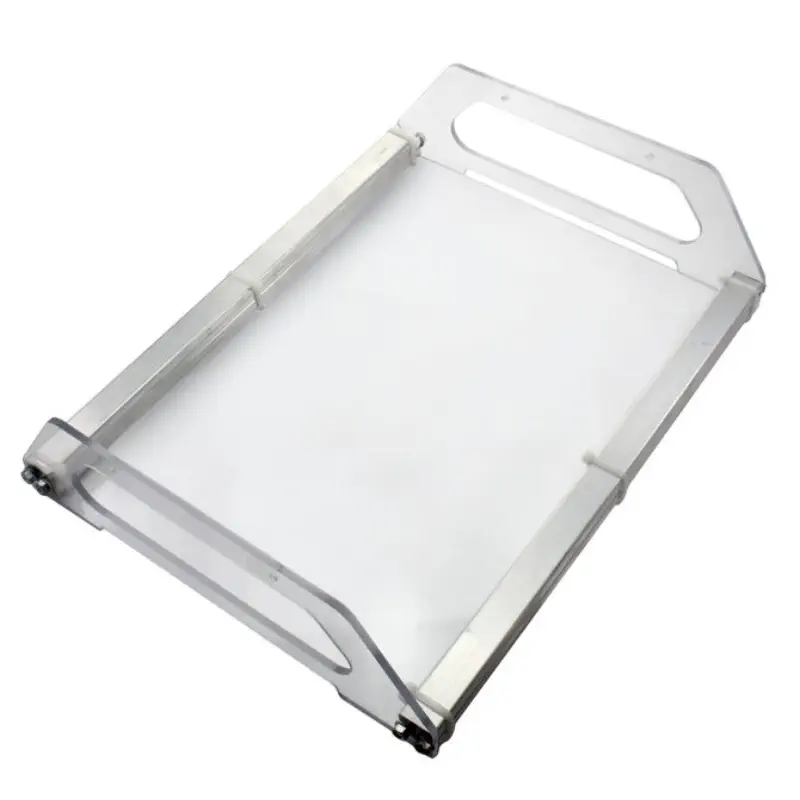 AndyMark Plateau de Station de Conduite 18in.