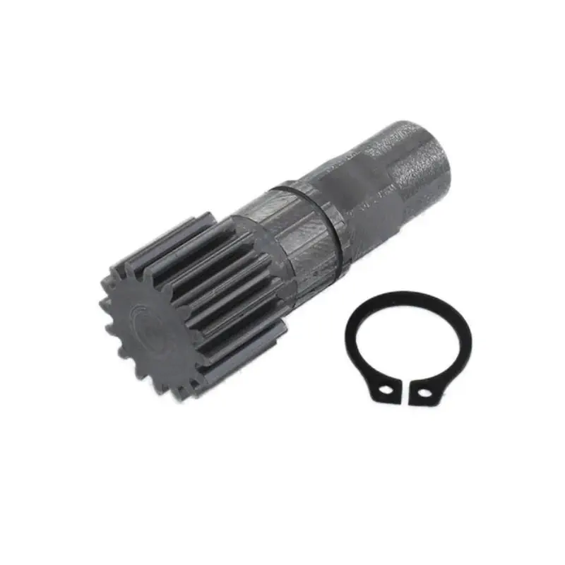 AndyMark Motor Sport Boîtier de réduction Arbre de pignon