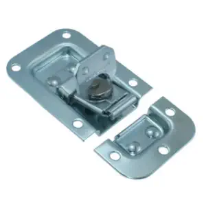 AndyMark Latch Rack Lid 2 pcs