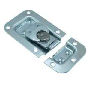 AndyMark Latch Rack Lid 2 pcs