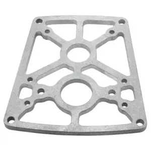 AndyMark EVO 2 Stage Output Plate