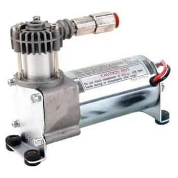 Compresseur d'air de 12 V et 120 psi VIAIR - Cliquez pour agrandir