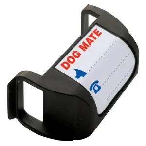 Aimant pour collier Dog Mate EU (2pk)