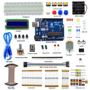 Adeept Kit Uno R3 de Départ