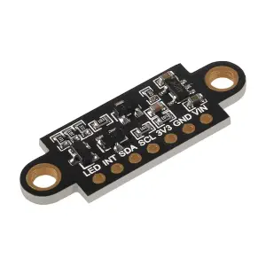 Adeept Module de capteur de couleur RVB (3x)
