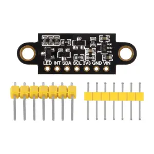 Adeept Module de capteur de couleur RVB (3x)