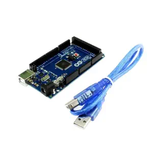 Microcontrôleur Adeept ATmega2560