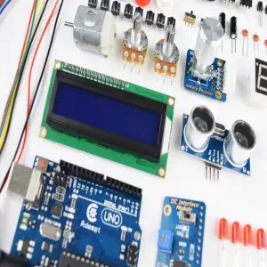 Adeept kit de Départ Primaire avec Uno R3