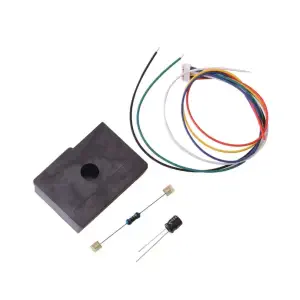 Capteur de poussière Adeept PPD42NJ PPD42NS PM2.5 avec câble