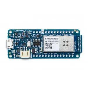 Microcontrôleur WiFi MKR1000 Arduino