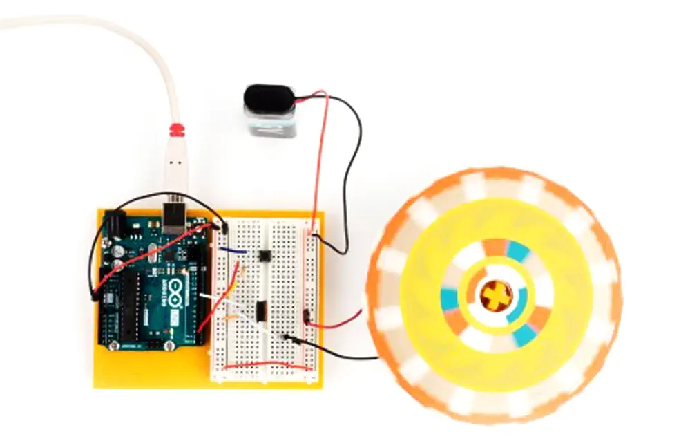 Arduino Starter Kit Classroom Pack