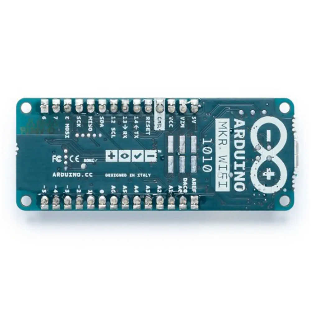 Shield ARDUINO MKR WiFi 1010