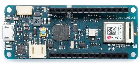 Shield ARDUINO MKR WiFi 1010