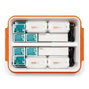Ensemble STEAM Arduino CTC GO! Core Module
