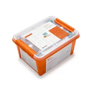 Ensemble STEAM Arduino CTC GO! Core Module
