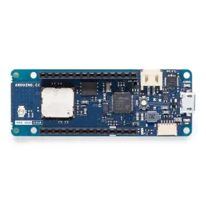 Microcontrôleur Arduino MKR WAN 1310 (sans Antenne)