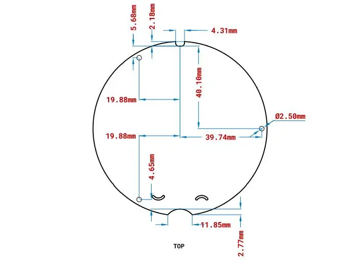 Support Arduino MKR IoT Rev2