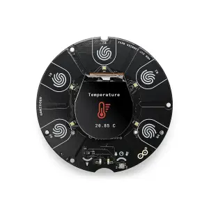 Arduino MKR IoT Carrier Rev2