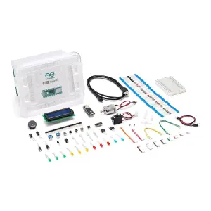 Ensemble Arduino IdO RP2040