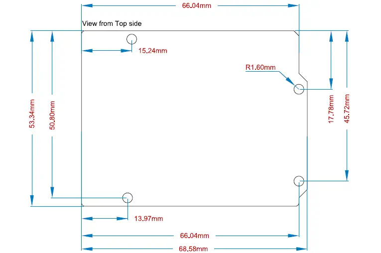 Arduino Uno Rev4 Minima