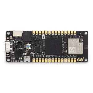 Arduino Porteta C33