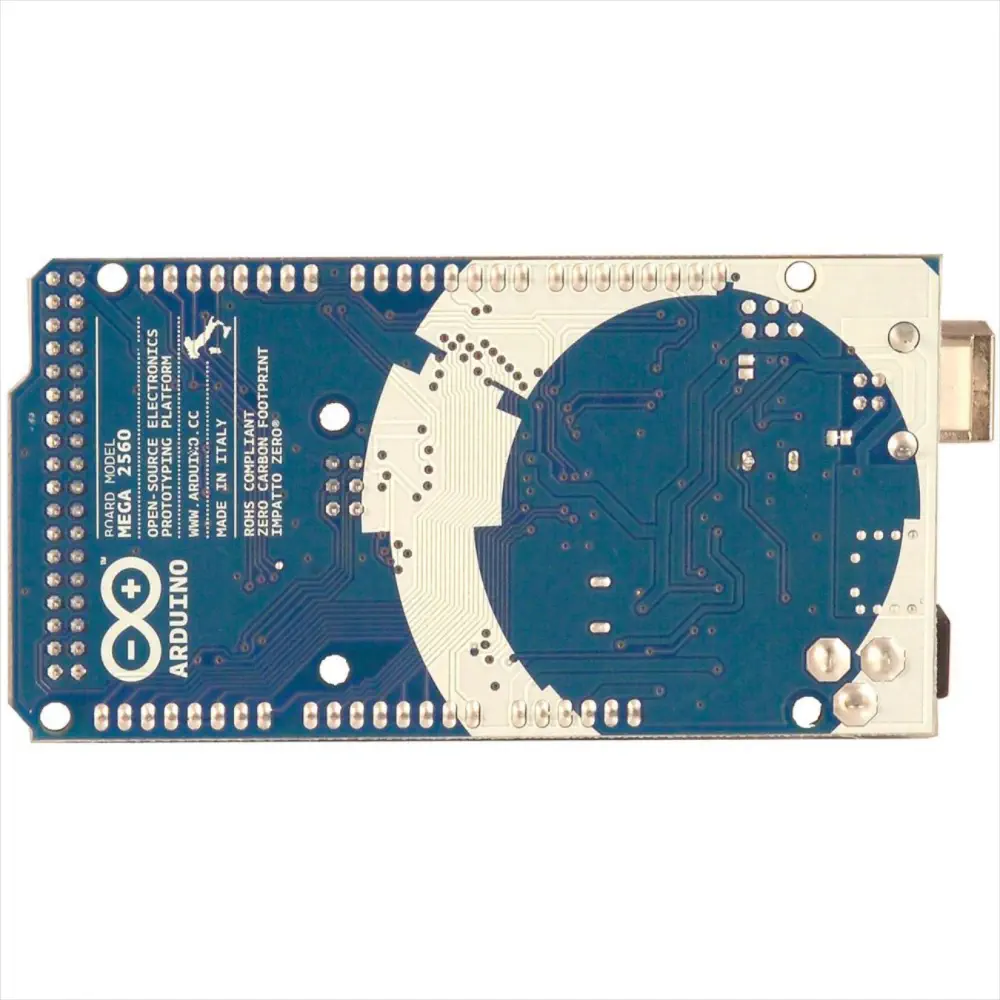 Microcontrôleur Arduino Mega 2560