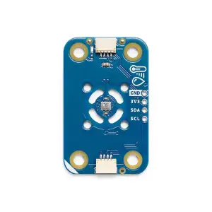 Arduino Modulino Thermo Capteur de Température et Humidité