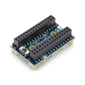 Arduino Nano Carrier de connecteur