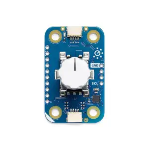 Modulino Knob Rotary Encoder avec Bouton-Poussoir