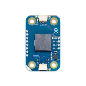 Arduino Modulino Buzzer