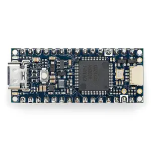 Arduino Nano R4 Carte de Développement avec Connecteurs