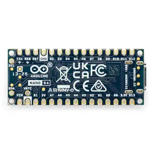 Arduino Nano R4