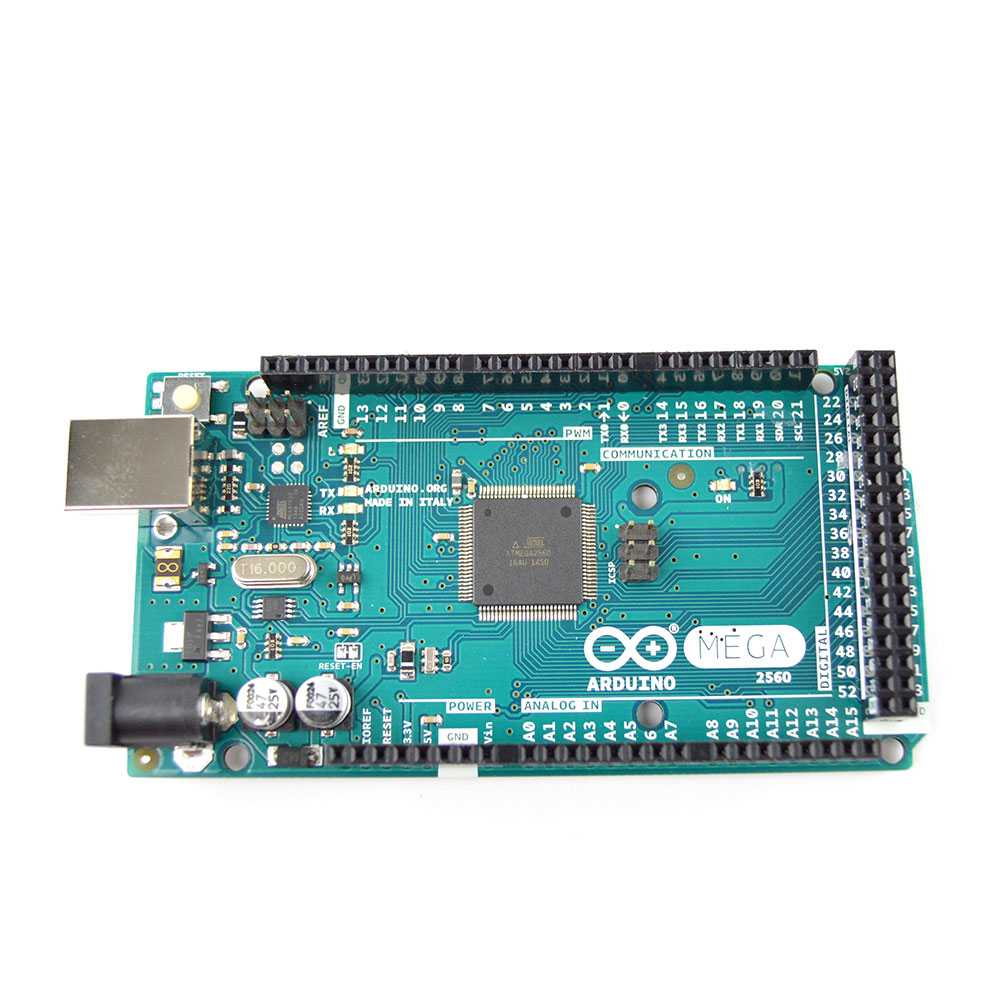 Arduino Mega 2560 Microcontroller Rev3