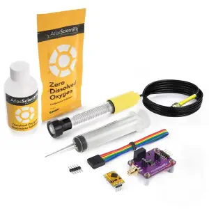 Kit Capteur D'Oxygène Dissous Atlas Scientific