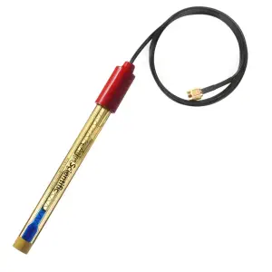 AtlasScientific Sonde pH de Recherche avec Adaptateur SMA-BNC