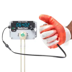Pompe Prête Atlas Scientific