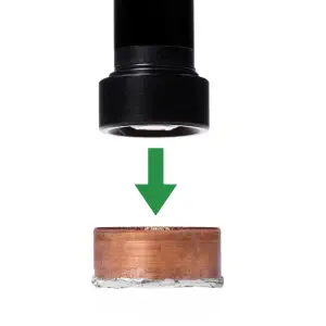 Atlas Scientific Dissolved Oxygen Anti-Fouling Probe Screen