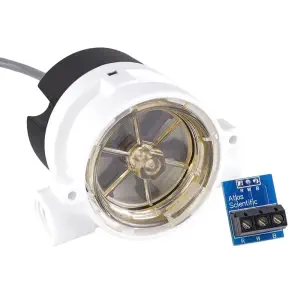 Atlas Scientific 1/4" Débitmètre