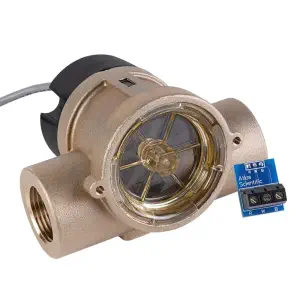 Atlas Scientific Flow m 3/4", 