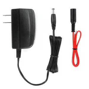 Atlas Scientific EZO-PMP™ Alimentation électrique