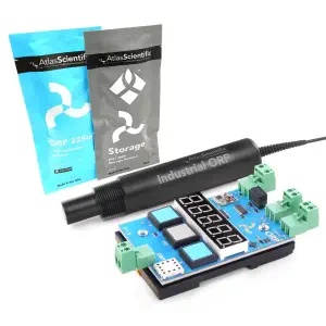 Atlas Scientific Kit ORP Industriel