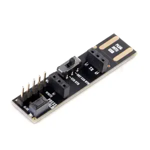 Atlas Scientific Toggler I2C