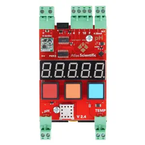 Atlas Scientific Transmetteur de pH Industriel