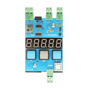 Atlas Scientific Transmetteur ORP Industriel