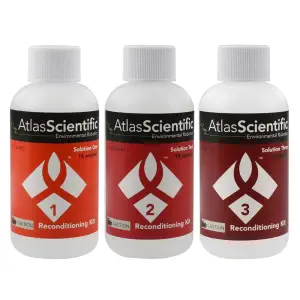 Atlas Scientific Kit de Reconditionnement de Sonde PH