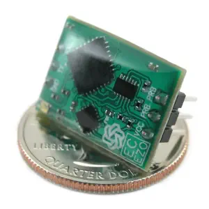 Circuit de conductivité EZO