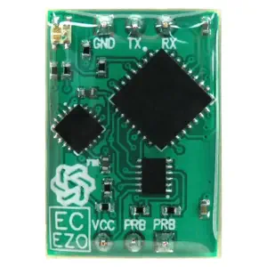 Circuit de conductivité EZO