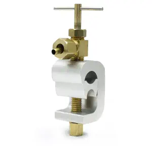 Atlas Scientific Valve Saddle
